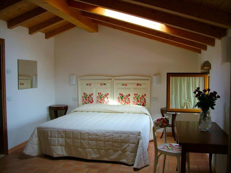 Agriturismo Le Campagnole Bardolino Quarto foto