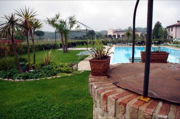 Agriturismo Le Campagnole Bardolino Exterior foto